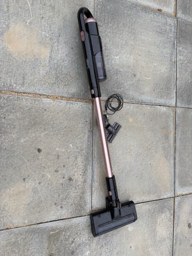Goblin cordless stick vacuum - goblin,