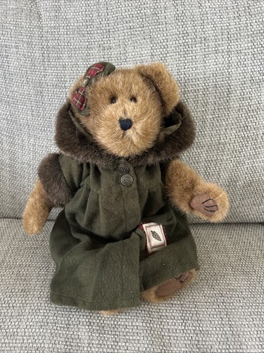 Boyds bears sierra woodsbeary - bears,