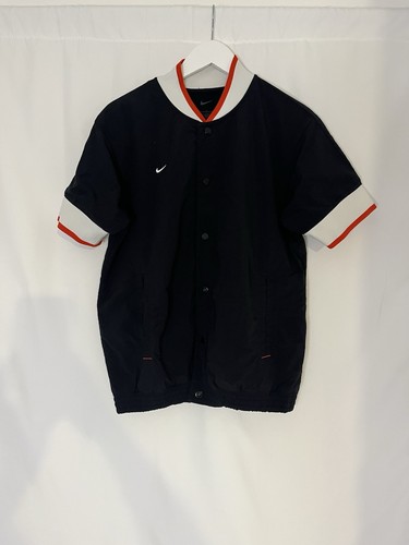 Nike short sleeve - short, small
