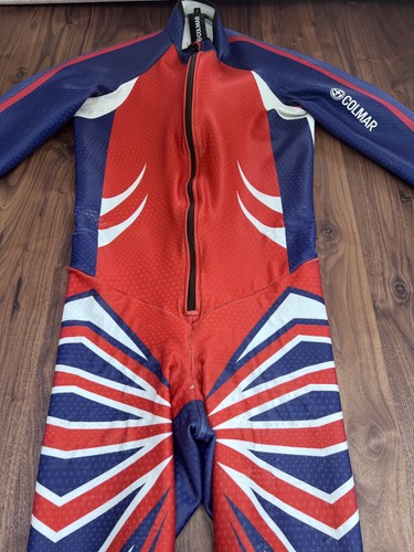Colmar adult small ski - , race