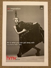 Lady Gaga - My Inspiration -