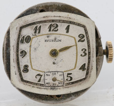 BUREN GRAND PRIX 7j SWISS