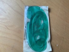 SIMPLON FRENCH CURVES  X 4 VINTAGE DRAWING ART..