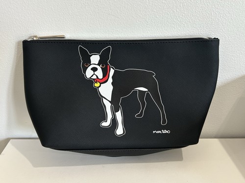 Marc tetro boston terrier - marc,