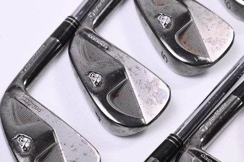 Taylormade forged japan - taylormade, tp