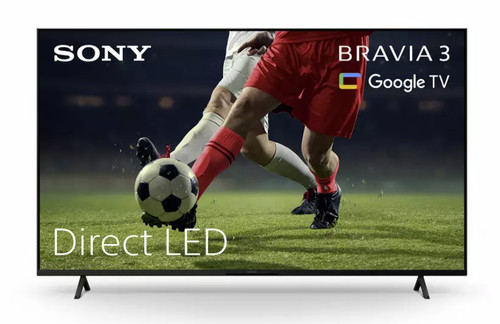 Brand new sony - new, 3
