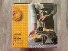 Lakeland Manual Pasta Machine