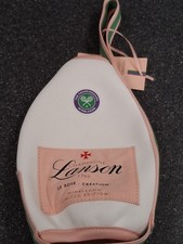 LANSON CHAMPAGNE BOTTLE COVER