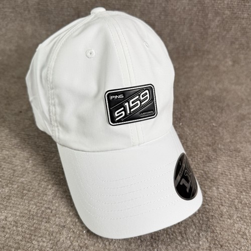 Ping golf hat - ping, wedge