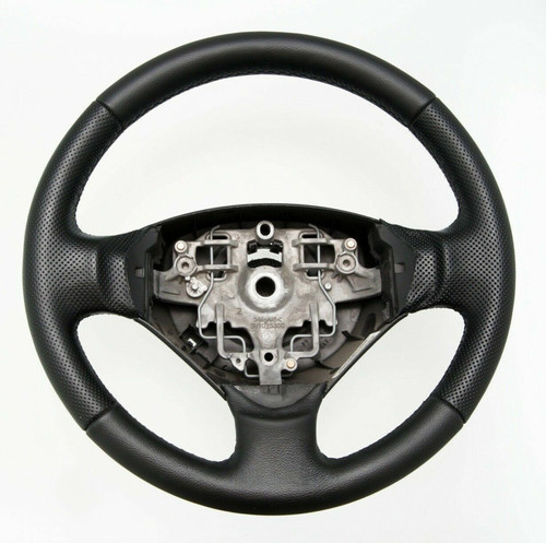 Peugeot 207 steering wheel - peugeot,