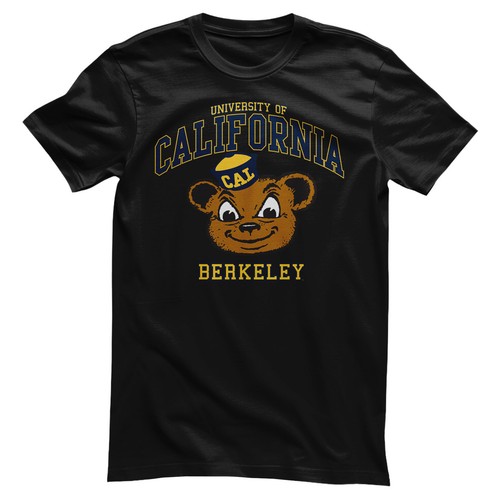 Officially licensed berkeley - officially,
