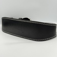 EVERLAST LEATHER WEIGHT