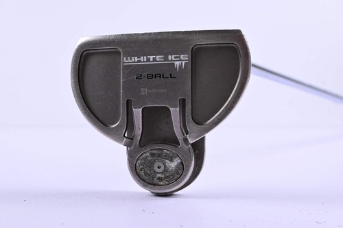 Odyssey white ice ball - odyssey,