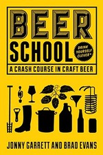 Beer School: A Crash Course in
