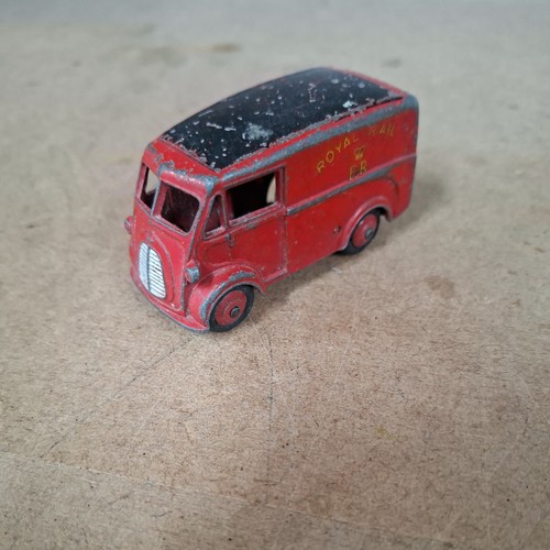 Dinky toys 260 - toys,