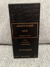 Abaco Paris Oud Eau de Parfum