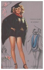 XX1683/ PIN UP erotic