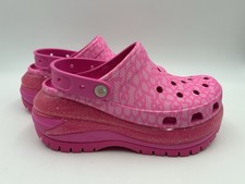 Crocs Classic Barbie The Movie