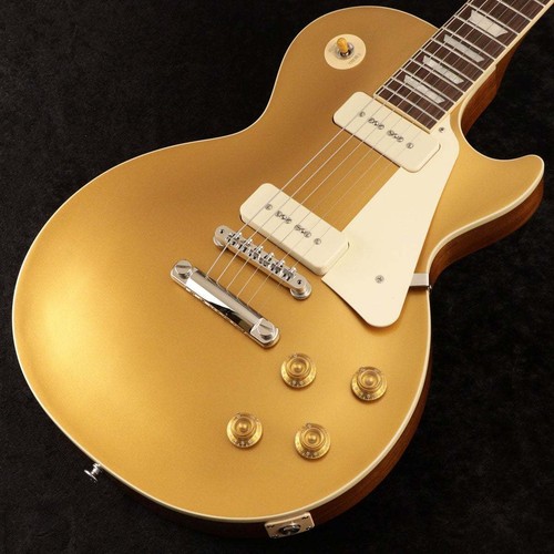 Gibson les paul standard - gibson, 50s