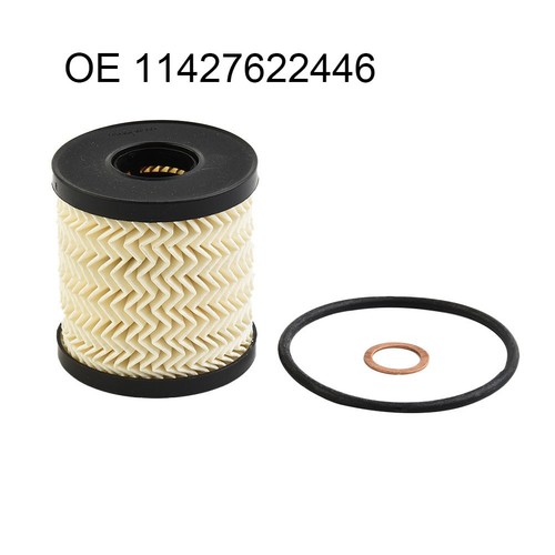Filter for mini cooper - mini, r56