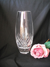 Vintage 23cm Edinburgh Crystal