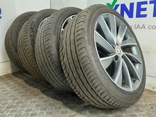 Set genuine inch skoda - set, of