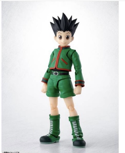 Figuarts hunter - figuarts,