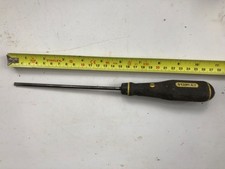 old stanley screwdriver 270mm