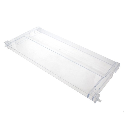 Whirlpool fridge freezer - &,