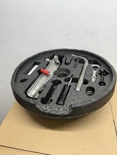 AUDI TT 8N 98-06 LIFTING JACK