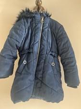 Girls Winter Coat Age 3-4