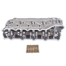 Cylinder Head Assembly For