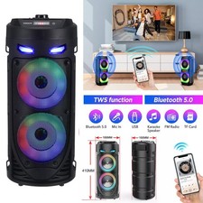3000W Portable Bluetooth Party