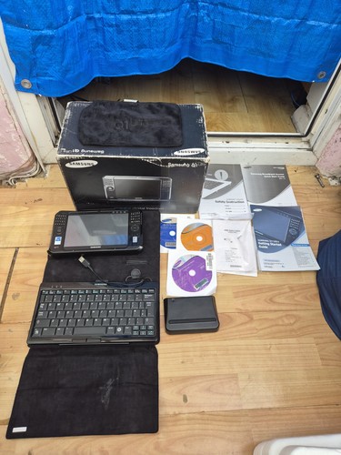 Samsung ultra q1u - samsung,