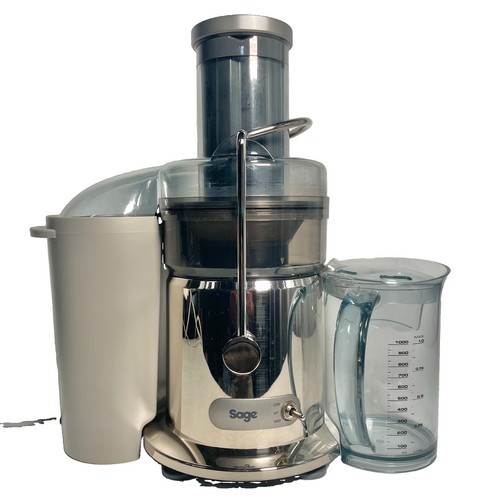 Sage bje410uk nutri - sage,