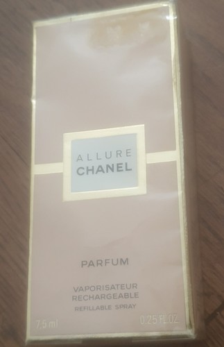 Chanel allure parfum 7 - chanel,