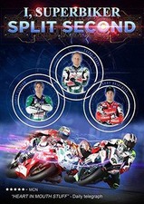 I Superbiker V: Split Second [DVD]