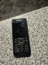 Sony Ericsson C902