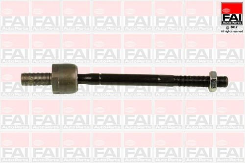 Fai front rack - fai, end