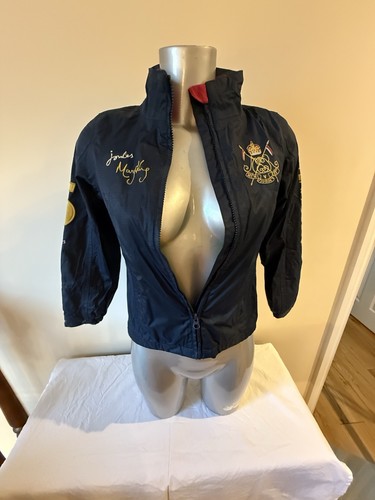 Bnwot joules zip jacket - zip,