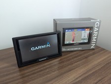 Garmin Drive 51 LMT-S Sat Nav GPS - Updated Oct 2025 with latest maps & software
