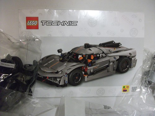 New all parts sealed lego - new,