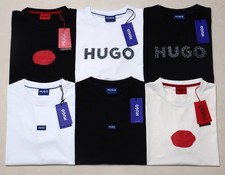 HUGO - Hugo boss mens t shirt
