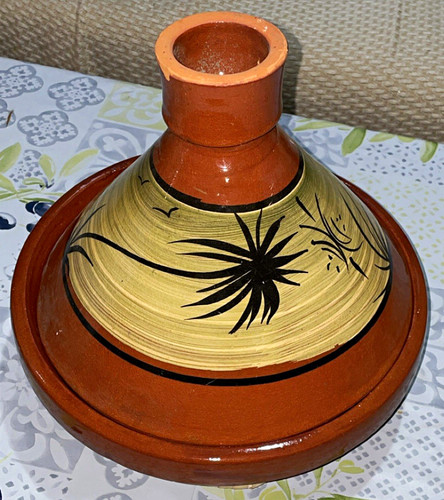 مغرب glazed terracotta - مغرب,