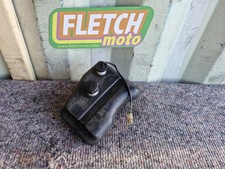 98-03 ITALJET DRAGSTER