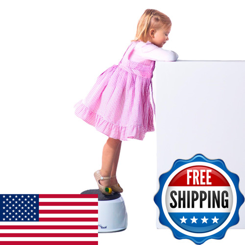 Joovy steptool toddler step - steptool,