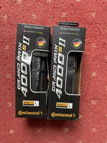 Pair continental grand prix - -,