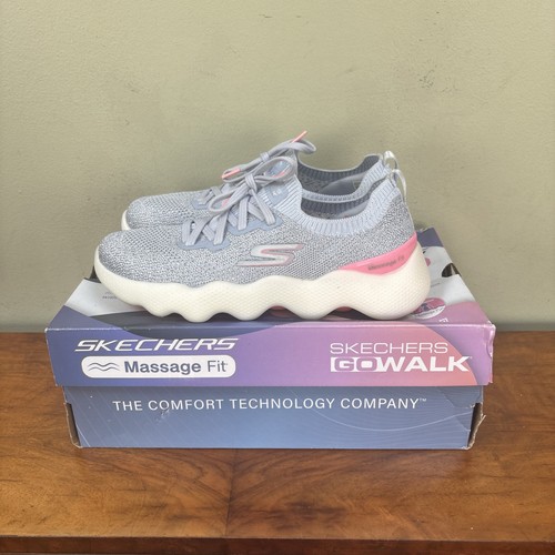 Skechers walk massage - go,