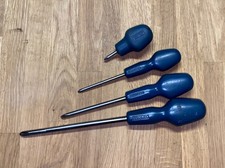 VINTAGE STANLEY BLUE