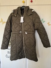 New Lipsy Next women coat